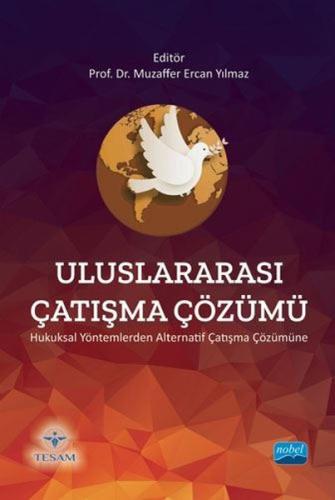 Uluslararası Çatışma Çözümü | Kitap Ambarı