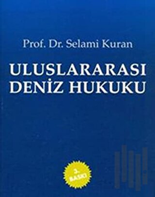 Uluslararası Deniz Hukuku