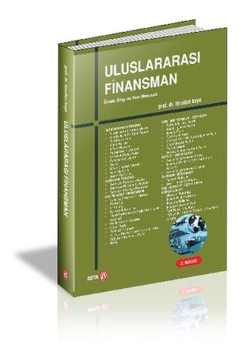 Uluslararası Finansman | Kitap Ambarı