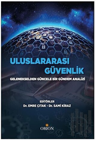 Uluslararası Güvenlik | Kitap Ambarı