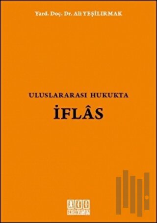 Uluslararası Hukukta İflas