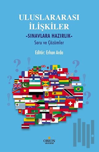 Uluslararası İlişkiler - Sınavlara Hazırlık | Kitap Ambarı