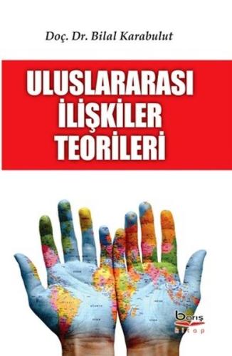 Uluslararası İlişkiler Teorileri