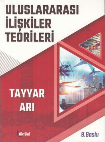 Uluslararası İlişkiler Teorileri | Kitap Ambarı