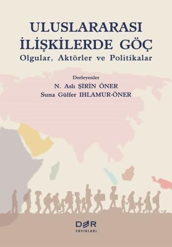 Uluslararası İlişkilerde Göç | Kitap Ambarı