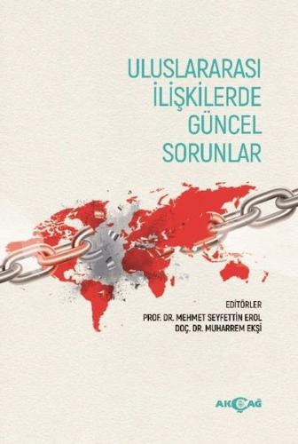 Uluslararası İlişkilerde Güncel Sorunlar | Kitap Ambarı