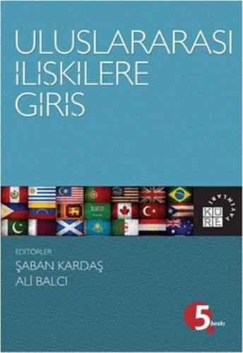 Uluslararası İlişkilere Giriş