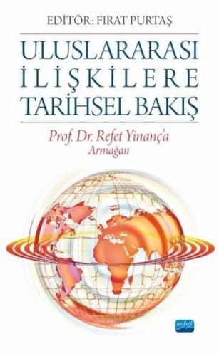 Uluslararası İlişkilere Tarihsel Bakış | Kitap Ambarı