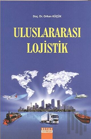 Uluslararası Lojistik