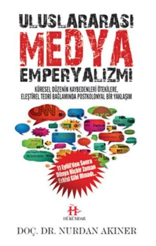 Uluslararası Medya Emperyalizmi