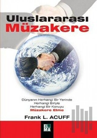 Uluslararası Müzakere