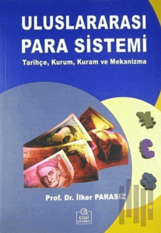 Uluslararası Para Sistemi | Kitap Ambarı