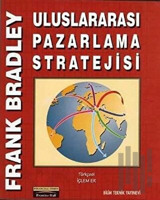 Uluslararası Pazarlama Stratejisi | Kitap Ambarı