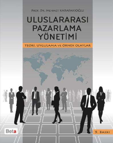 Uluslararası Pazarlama Yönetimi