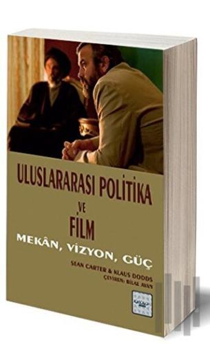 Uluslararası Politika ve Film | Kitap Ambarı