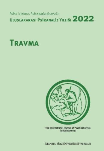 Uluslararası Psikanaliz Yıllığı 2022 | Kitap Ambarı