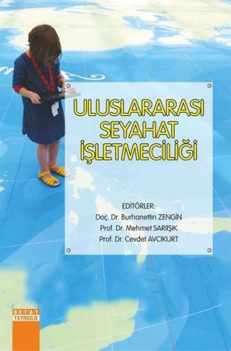 Uluslararası Seyahat İşletmeciliği | Kitap Ambarı