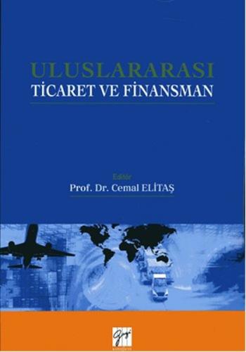 Uluslararası Ticaret ve Finansman | Kitap Ambarı
