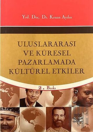 Uluslararası ve Küresel Pazarlamada Kültürel Etkiler