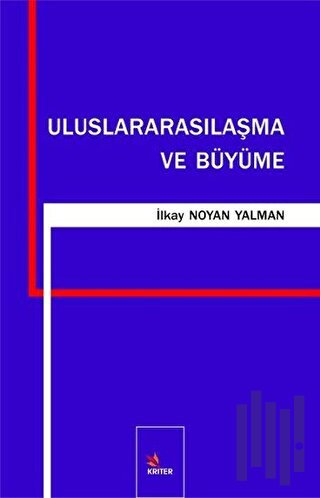 Uluslararasılaşma ve Büyüme