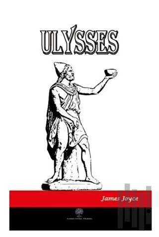 Ulysses | Kitap Ambarı