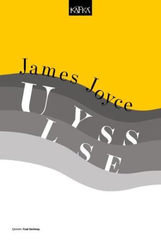 Ulysses | Kitap Ambarı