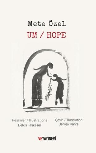 Um - Hope | Kitap Ambarı