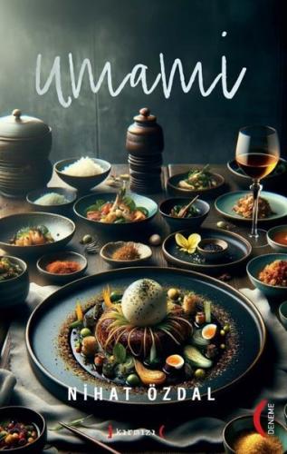 Umami | Kitap Ambarı