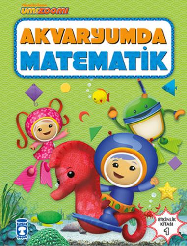 Umi Zoomi-Akvaryumda Matematik