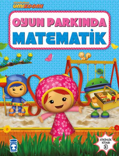 Umi Zoomi-Oyun Parkında Matematik