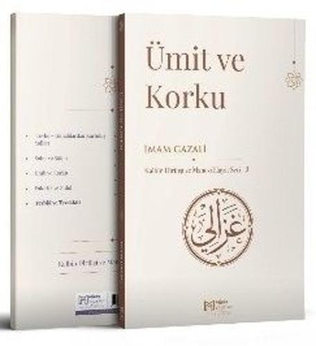Ümit ve Korku