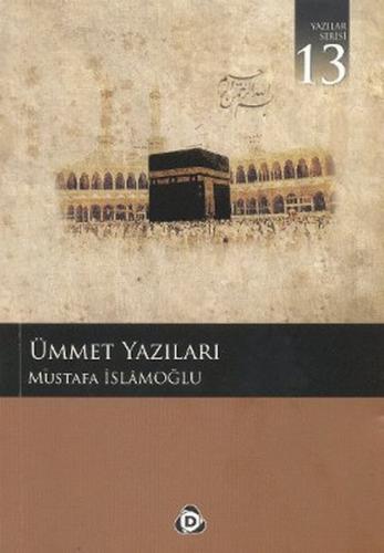Ümmet Yazıları
