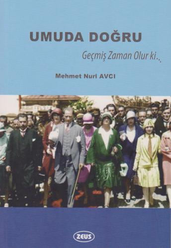 Umuda Doğru | Kitap Ambarı