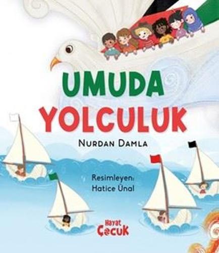 Umuda Yolculuk (Ciltli) | Kitap Ambarı