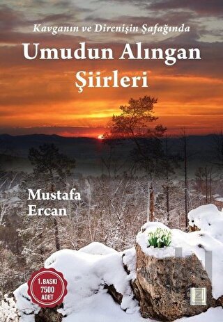 Umudun Alıngan Şiirleri