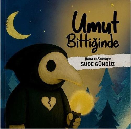 Umut Bittiğinde | Kitap Ambarı