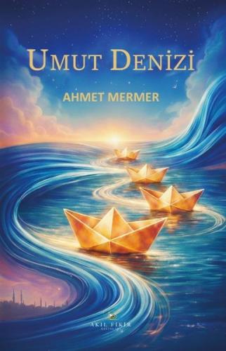 Umut Denizi | Kitap Ambarı