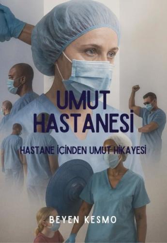 Umut Hastanesi - Hastane İçinden Umut Hikayesi