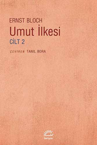 Umut İlkesi 2. Cilt | Kitap Ambarı