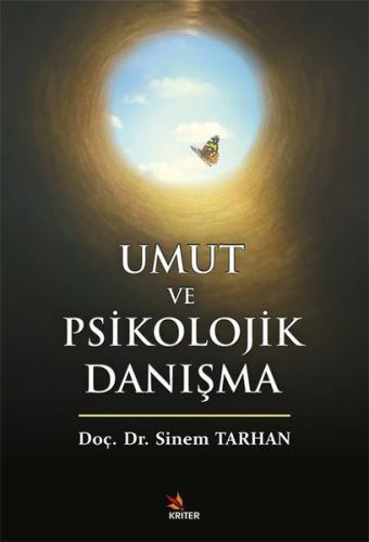 Umut ve Psikolojik Danışma | Kitap Ambarı
