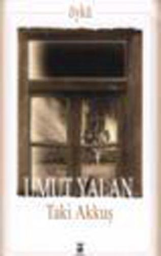 Umut Yalan | Kitap Ambarı