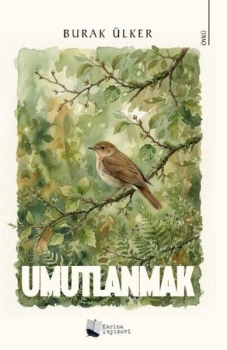 Umutlanmak | Kitap Ambarı