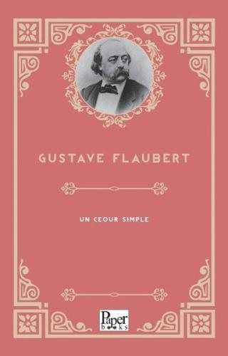 Un Coeur Simple | Kitap Ambarı