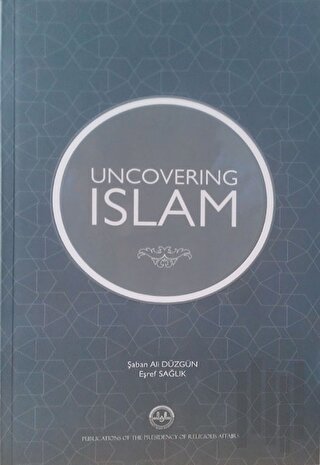 Uncovering İslam | Kitap Ambarı
