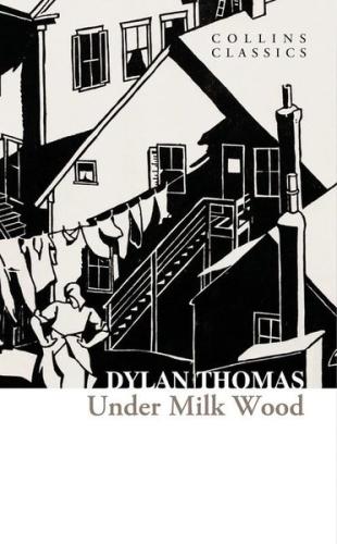 Under Milk Wood - Collins Classics | Kitap Ambarı