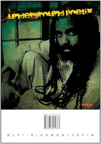 Underground Poetix Sayı: 11 | Kitap Ambarı