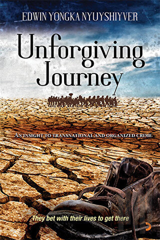 Unforgiving Journey | Kitap Ambarı