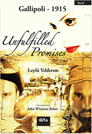 Unfulfilled Promises | Kitap Ambarı