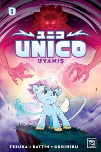 Unico - Uyanış Cilt 1