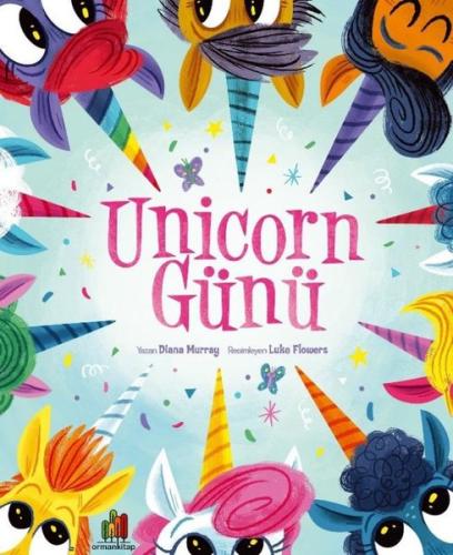 Unicorn Günü | Kitap Ambarı